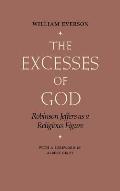 Excesses Of God Robinson Jeffers