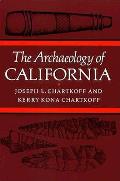 Archaeology Of California