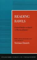 Reading Rawls: Critical Studies on Rawls' 'a Theory of Justice'
