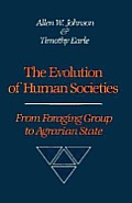 Evolution Of Human Societies