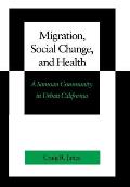 Migration, Social Change, and Health: A Samoan Community in Urban California