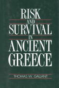 Risk & Survival In Ancient Greece