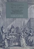 Virtue and the Veil of Illusion: Generic Innovation and the Pedagogical Project in Eighteenth-Century Literature