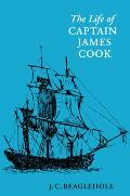 Life Of Captain James Cook