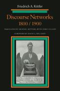 Discourse Networks 1800 1900