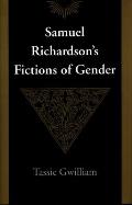 Samuel Richardson's Fictions of Gender
