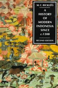 History Of Modern Indonesia Since