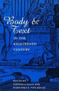 Body & Text In The Eighteenth Century