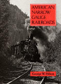 American Narrow Gauge Railroads