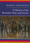 History of the Byzantine State & Society