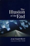 Illusion Of The End