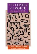 The Limits of Voice: Montaigne, Schlegel, Kafka