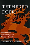 Tethered Deer: Government and Economy in a Chinese County