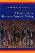 History of the Byzantine State & Society