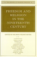 Freedom & Religion in the Nineteenth Century