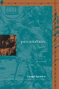 Potentialities Collected Essays In
