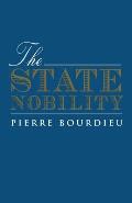 State Nobility Elite Schools in the Field of Power