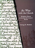 At War with the Church: Religious Dissent in Seventeenth-Century Russia