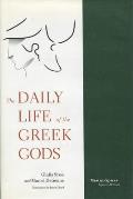 Daily Life Of The Greek Gods