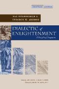 Dialectic of Enlightenment Philosophical Fragments