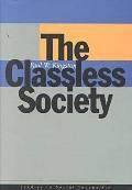 The Classless Society