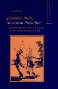 Japanese Pride, American Prejudice: Modifying the Exclusion Clause of the 1924 Immigration Law