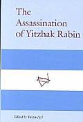 The Assassination of Yitzhak Rabin