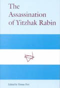 Assassination Of Yitzhak Rabin
