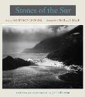 Stones of the Sur Poetry by Robinson Jeffers Photographs by Morley Baer