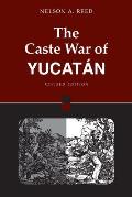 Caste War Of Yucatan