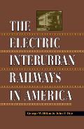 Electric Interurban Railways in America