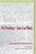 On Touching Jean Luc Nancy