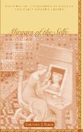 Mirages of the Selfe Mirages of the Selfe Mirages of the Selfe: Patterns of Personhood in Ancient and Early Modern Europe Patterns of Personhood in an