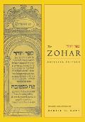 Zohar Pritzker Edition Volume 2