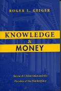 Knowledge and Money: Research Universities and the Paradox of the Marketplace