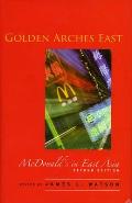 Golden Arches East Mcdonalds In East 2nd Edition