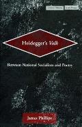 Heidegger's Volk: Between National Socialism and Poetry