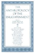The Anthropology of the Enlightenment