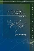 The Discourse of the Syncope: Logodaedalus
