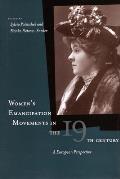 Womenas Emancipation Movements in the Nineteenth Century: A European Perspective