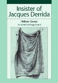 Insister Of Jacques Derrida