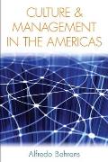 Culture and Management in the Americas
