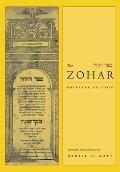 Zohar 5 Pritzker Edition Volume Five