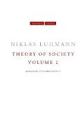 Theory of Society, Volume 2
