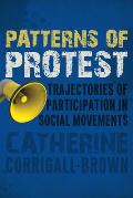 Patterns of Protest: Trajectories of Participation in Social Movements