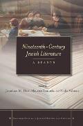 Nineteenth-Century Jewish Literature: A Reader