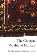 The Cultural Wealth of Nations