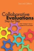 Collaborative Evaluations: Step-By-Step