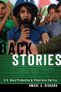 Back Stories U S News Production & Palestinian Politics