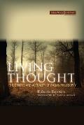Living Thought: The Origins and Actuality of Italian Philosophy